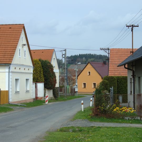 Hříchovice