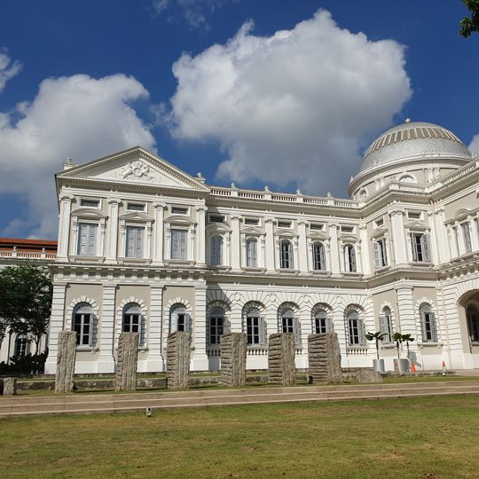 Changi Chapel & Museum