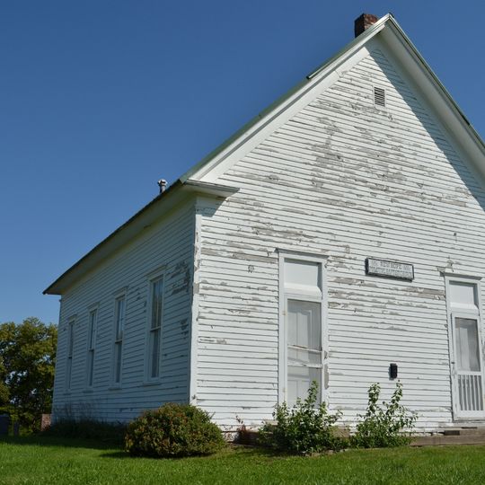 New Hope Primitive Baptist Church