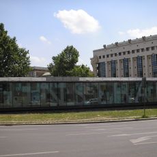 Kunsthalle Wien Karlsplatz
