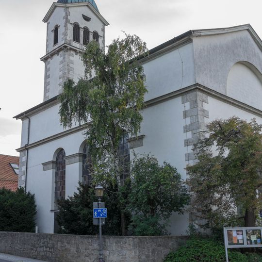 Pfarrkirche