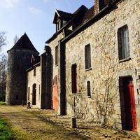 La Chapelle-sur-Oreuse