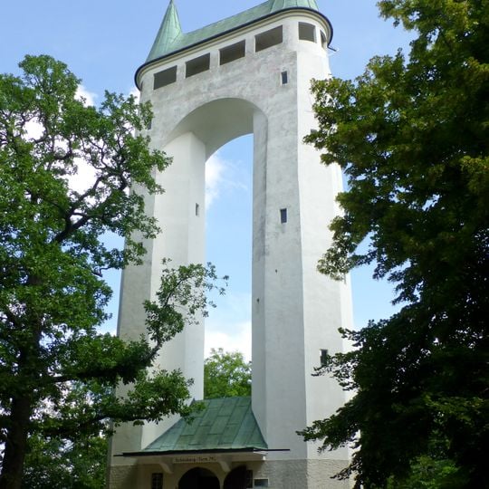 Schönberg Tower