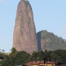 Itabira Natural Monument