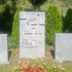 Kriegerdenkmal
