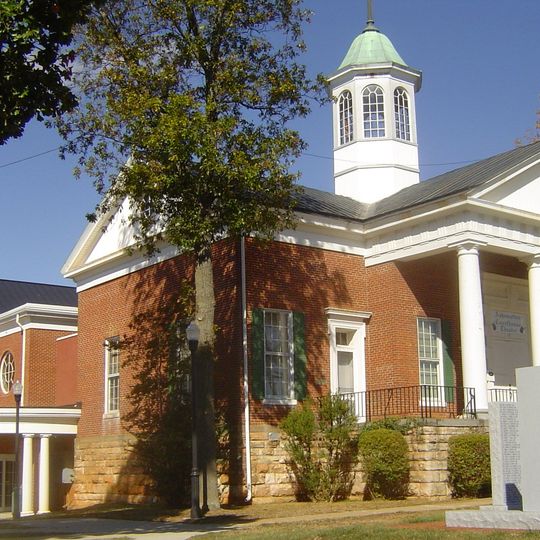 Condado de Appomattox