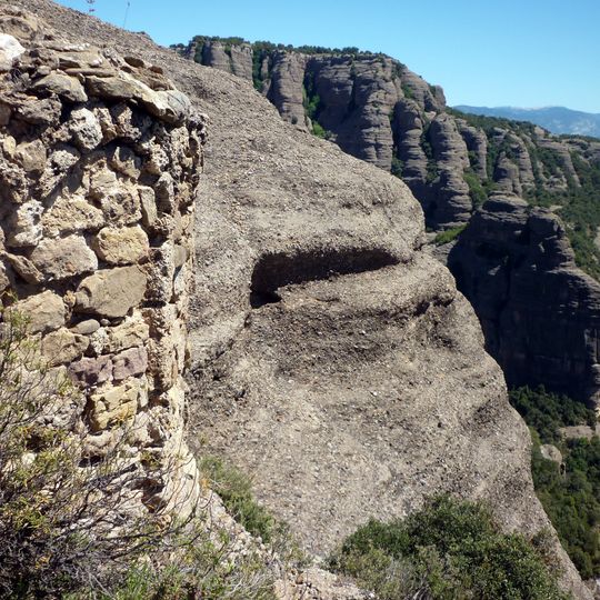 Sant Salvador del Corb