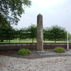 Oorlogsmonument