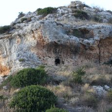 Necropoli di Pedras Serradas