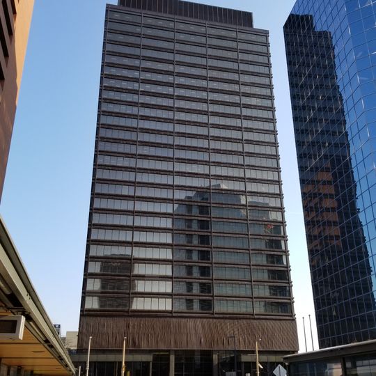 100 King Street West