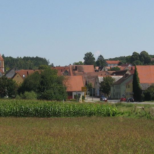 Dornhausen