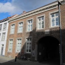 Munsterstraat 3, Roermond