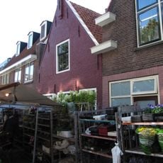 Schoolstraat 32, Rijswijk