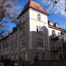 Mietshaus