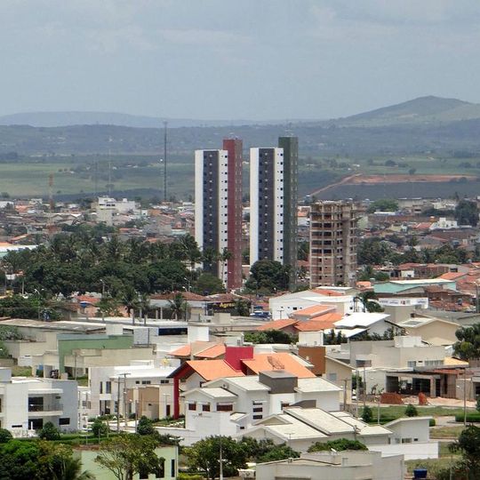 Arapiraca