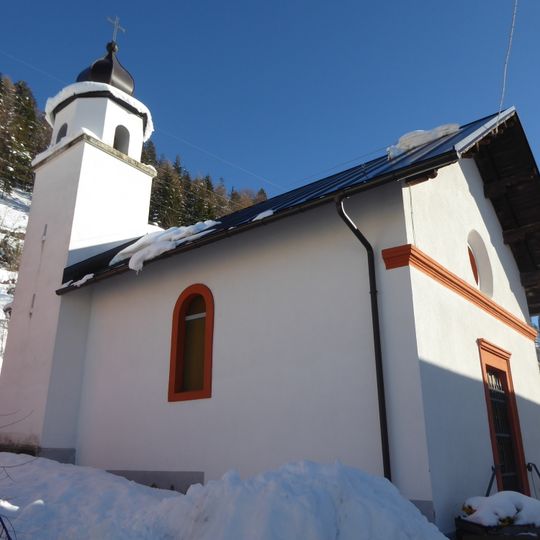Chiesa di San Giovanni Battista