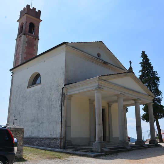 Chiesa della Beata Vergine Addolorata