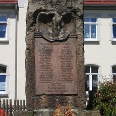 Kriegerdenkmal Molbitz
