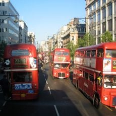 Oxford Street