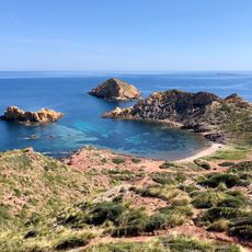 Cala Barril
