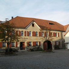 Gasthaus
