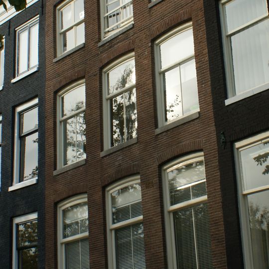 Prinsengracht 843