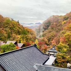 Takaragawa Onsen Osenkaku