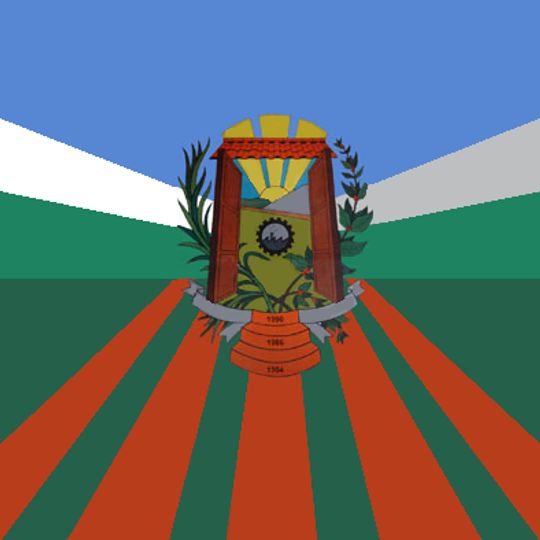 Las Tejerías
