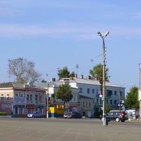 Bogorodsk
