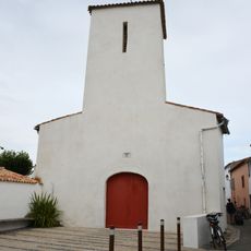 Church of the Portes-en-Ré