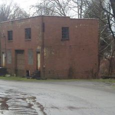 Glen Elk Historic District