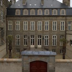 Hôtel Magon de la Lande