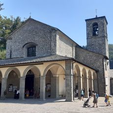 Santuario della Verna