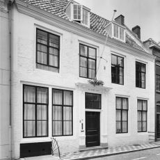 Koepoortstraat 3, Middelburg