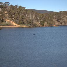Tallaganda National Park