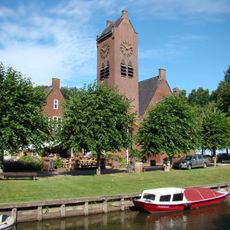Sint-Fredericuskerk