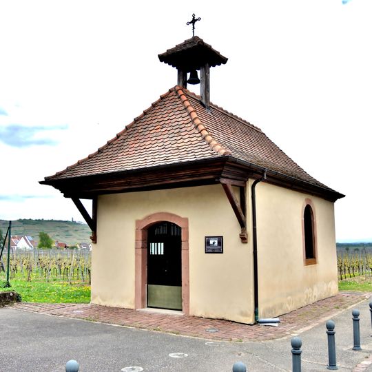 Chapelle Saint-Éloi