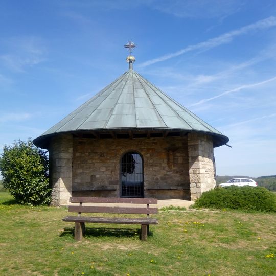 Bergkapelle Jungfrau der Armen