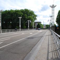 Pont de Belle-Île