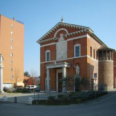 Chiesa dei Santi Pietro e Paolo