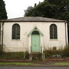 Wesleyan Chapel