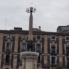 Museo storico dello sbarco in Sicilia 1943