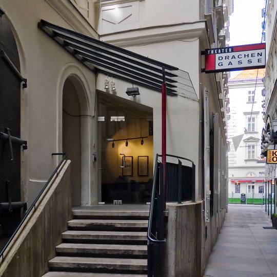 Theater Drachengasse