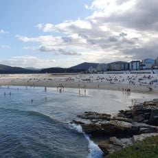 Praia da Rapadoira