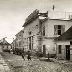 Synagoge