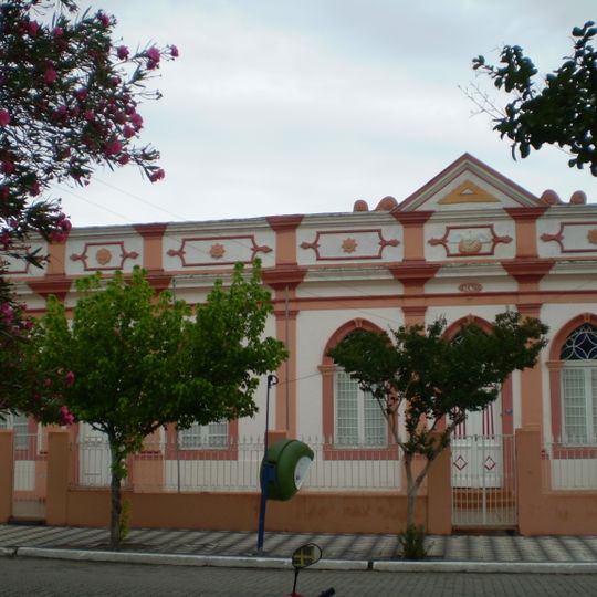 Santa Vitória do Palmar