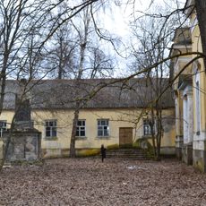 Church of the Epiphany (Yakonovo)