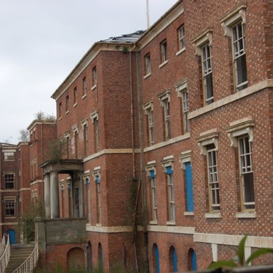 St George's Hospital