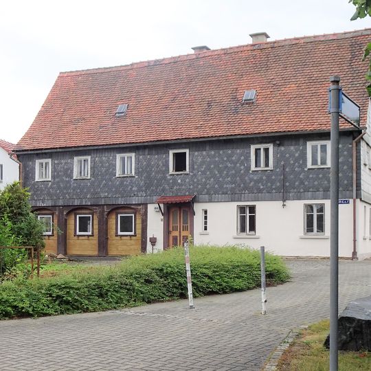 Straße der Jugend 20