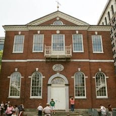 Congress Hall